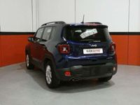 usado Jeep Renegade 1.6Mjt Limited 4x2