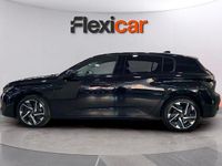 Usado Peugeot 308 Allure 131 CV (96 kW) 2024 Negro Utilitario