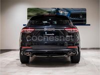 Usado Maserati Levante GT 330 CV (242 kW) 2023 Negro SUV