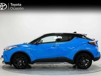 usado Toyota C-HR 125H Dynamic Plus