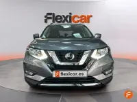 Usado Nissan X-Trail N-Connecta 150 CV (110 kW) 2020 Gris SUV