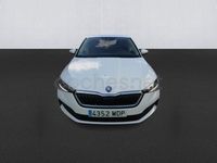 Usado Skoda 110 R Ambition 110 CV (80 kW) 2023 Blanco Berlina
