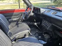 Usado Lada niva 78 CV (57 kW) 1994 Granate SUV