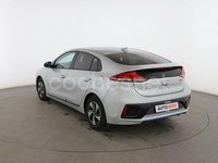 Usado Hyundai Ioniq 143 CV (105 kW) 2018 Gris Utilitario