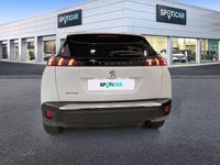 Usado Peugeot 2008 Active 100 CV (73 kW) 2022 Blanco SUV
