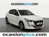 Brugt Peugeot 208 Active 102 HK (75 kW) 2023 Hvid Hatchback