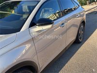 Usado DS Automobiles DS7 Crossback Rivoli 225 CV (165 kW) 2021 Beige SUV