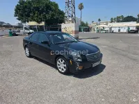 Usado Cadillac CTS 257 CV (189 kW) 2007 Negro Berlina