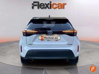Usado Toyota Yaris Cross Style 92 CV (67 kW) 2022 Blanco SUV