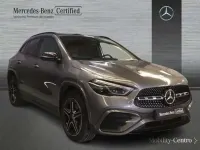 Usado Mercedes GLA250 218 CV (160 kW) 2023 Gris SUV
