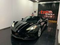 usado Chevrolet Corvette Z51 3LT