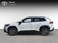 Usado Toyota Corolla Cross Style 140 CV (102 kW) 2025 SUV