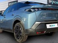 Usado Peugeot 3008 Allure 136 CV (100 kW) 2024 Azul