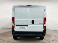 Usado Peugeot Boxer 110 CV (80 kW) 2019 Blanco Van