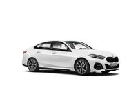 Usado BMW 218 140 CV (102 kW) 2021 Blanco Coupe