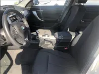 Usado BMW 116 109 CV (80 kW) 2018 Blanco Utilitario