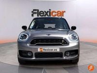 Usado Mini Cooper Countryman 220 HP (161 kW) 2020 Bege SUV