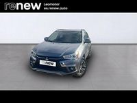 Usado Mitsubishi ASX Motion 117 CV (86 kW) 2019 Gris SUV