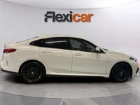 Usado BMW 220 190 CV (139 kW) 2020 Blanco Coupe