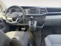 Usado VW Caravelle 150 CV (110 kW) 2020 Gris/plata Van