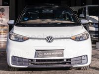 Usado VW ID.3 Pro Performance 150 kW (205 CV) 2021 Eléctrico Utilitario