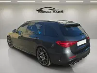 Usado Mercedes 300 AMG 408 CV (300 kW) 2024 Gris Familiar