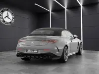 Nuevo Mercedes CLE53 AMG 449 CV (330 kW) 2025 Gris / plata Descapotable