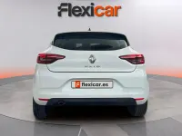 Usado Renault Clio V Equilibre 91 CV (66 kW) 2023 Blanco Utilitario