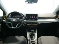 Usado Seat Arona Style 115 CV (84 kW) 2025 Gris SUV