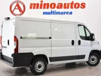Usado Fiat Ducato 120 CV (88 kW) 2021 Blanco Van
