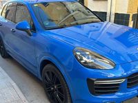 usado Porsche Cayenne GTS Aut.