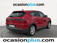 Usado Alfa Romeo Tonale Sprint 131 CV (96 kW) 2022 Rojo SUV