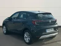 Usado Renault Captur Equilibre 90 CV (66 kW) 2023 Azul SUV