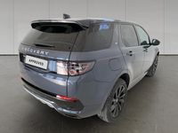 Usado Land Rover Discovery Sport 269 CV (197 kW) 2025 Varesine blue SUV
