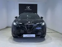 Nuevo Alfa Romeo Junior 145 CV (106 kW) 2026 Negro SUV