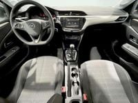 Usado Opel Corsa Edition 101 CV (74 kW) 2023 Azul Utilitario