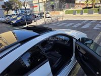 Usado Mercedes C200 184 CV (135 kW) 2019 Blanco Coupe