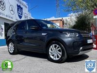 usado Land Rover Discovery 3.0 SDV6 225 kW (306 CV) Aut. HSE 5 plazas