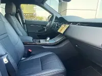 Usado Land Rover Range Rover evoque S 309 CV (227 kW) 2024 Azul SUV
