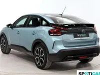 Usado Citroën e-C4 Feel 100 kW (136 CV) 2024
