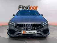 Usado Mercedes A45 AMG AMG 421 CV (309 kW) 2020 Gris Berlina