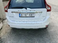 Usado Volvo XC60 Momentum 190 CV (139 kW) 2017 Blanco SUV