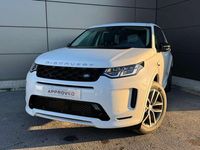 Usado Land Rover Discovery Sport S 309 CV (227 kW) 2024 Blanco SUV