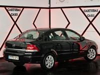 Usado Opel Astra Sport 110 CV (80 kW) 2010 Negro Berlina