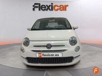 Usado Fiat 500 Dolcevita 70 CV (51 kW) 2022 Blanco Utilitario