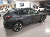 Nuevo Subaru Crosstrek 136 CV (100 kW) 2025 SUV