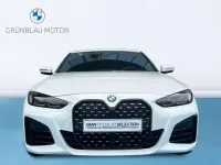 Usado BMW 420 Gran Coupé Comfort Edition 190 CV (139 kW) 2024 Coupe