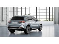 Usado Mercedes GLA200 150 CV (110 kW) 2025 Plata hightech SUV