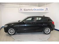 usado BMW 118 Serie 1 da