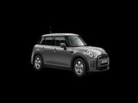 Usado Mini Cooper 136 CV (100 kW) 2022 Gris Utilitario